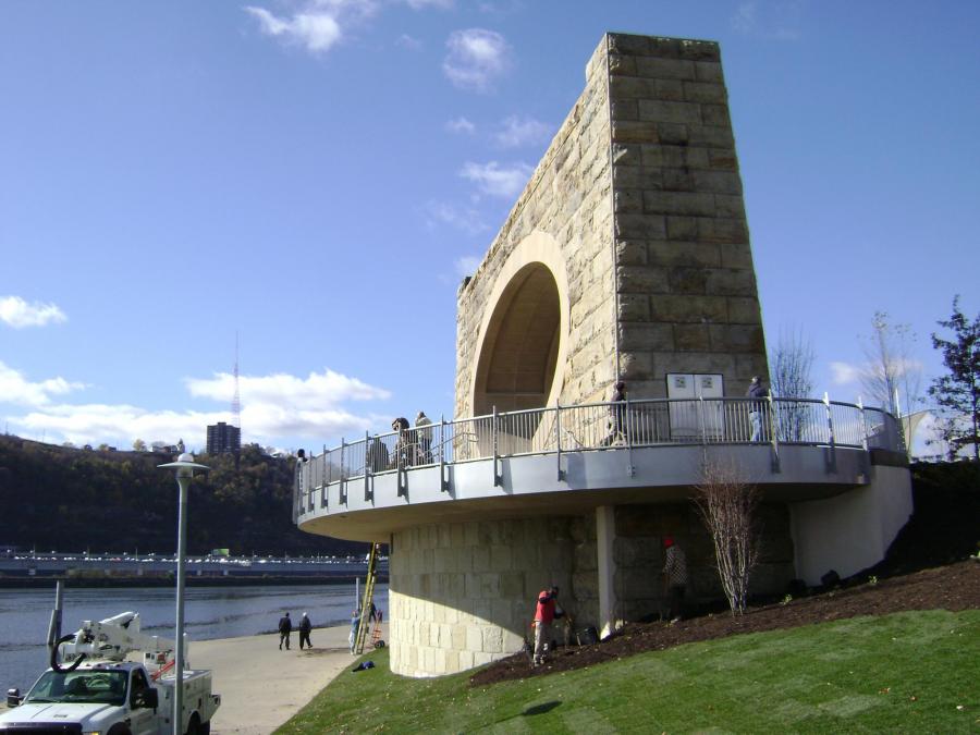 Concrete Saw Cutting & Sealing Division