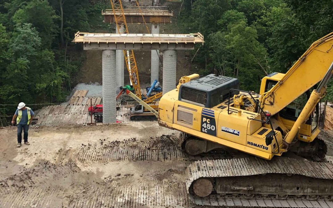 Fern Hollow Bridge (PA)