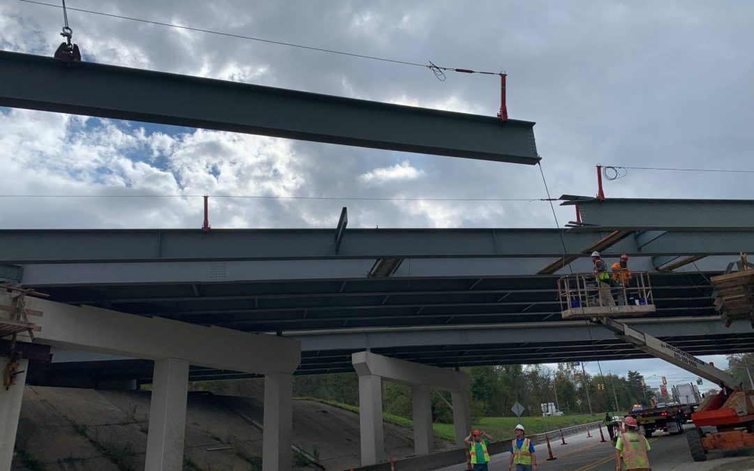 I79 South Fairmont/Pleasant Valley (WV)