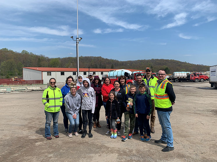 PennDOT Adopt-a-Highway Program