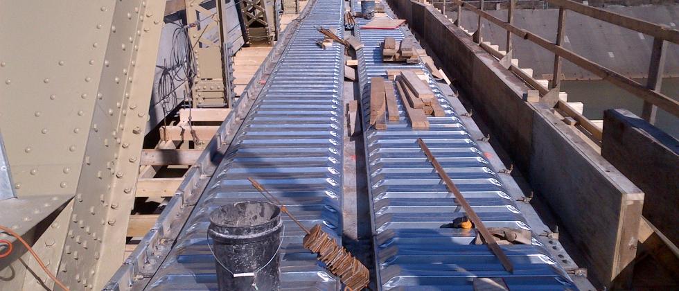 Fourth Avenue Bridge – Johnstown