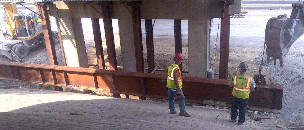 I-376 – SR 422 to SR 224, Lawrence County